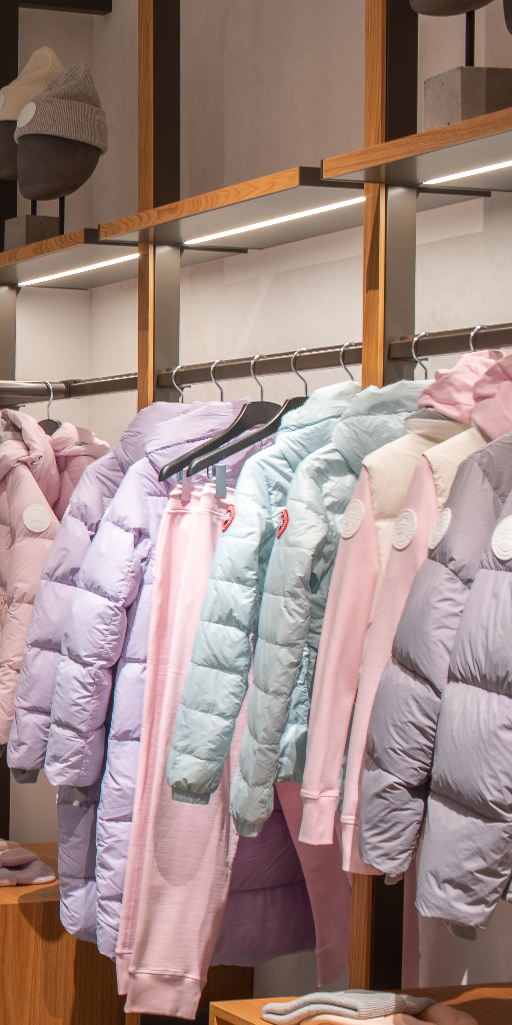 Cherry Creek Store Canada Goose US